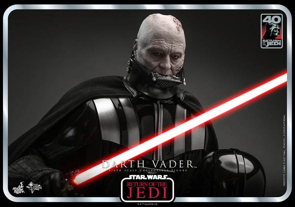 Darth Vader™ (Return of the Jedi 40th Anniversary Collection) 8