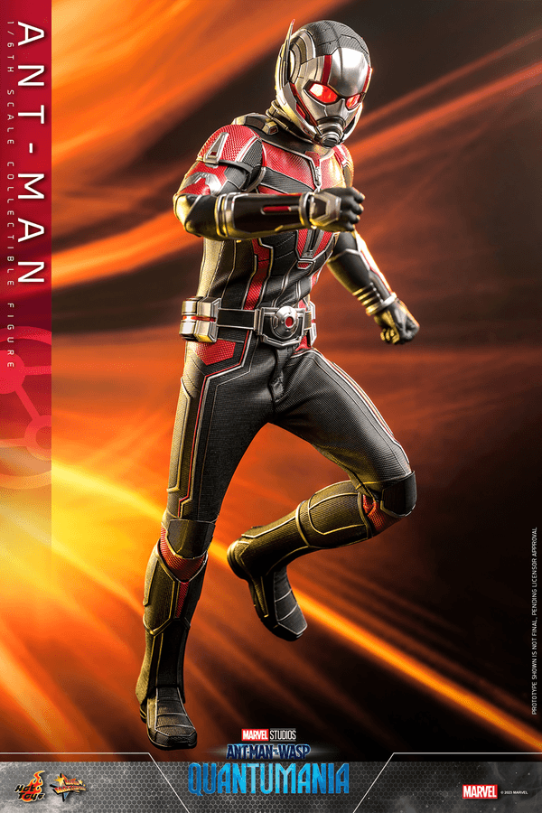 Ant-Man 8