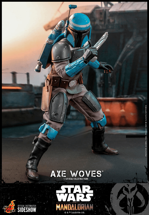 Axe Woves 1