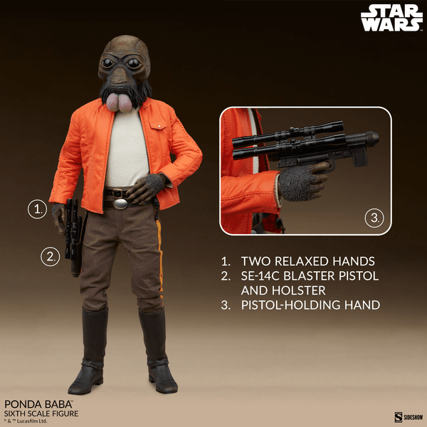 Ponda Baba 3