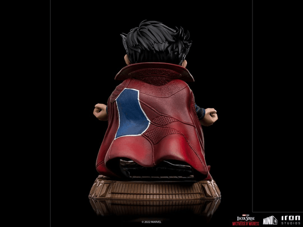 Stephen Strange MiniCo 5