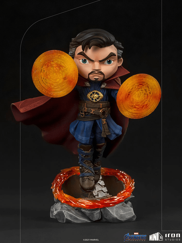 Doctor Strange MiniCo 5