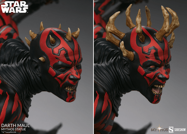 Darth Maul™ Mythos 8