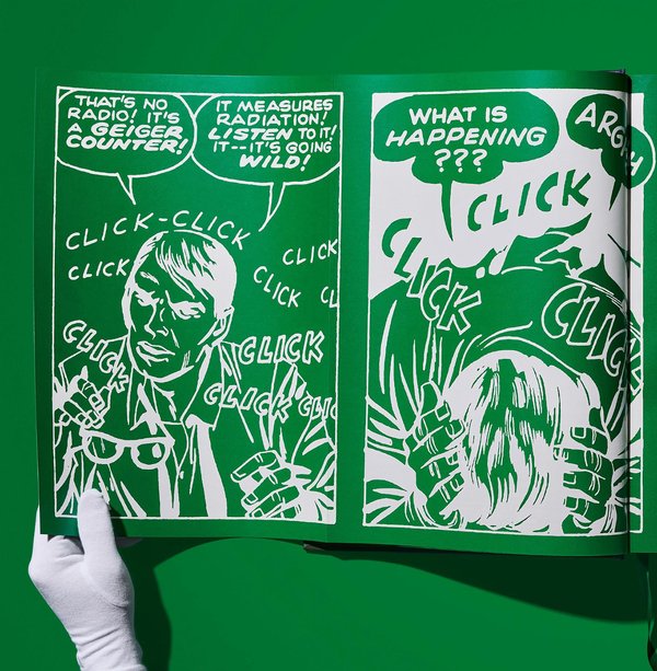 Marvel Comics Library. Hulk. 1962–1966 (Standard Edition)-f46e1b70-6b12-4062-b62b-904916da523d 3