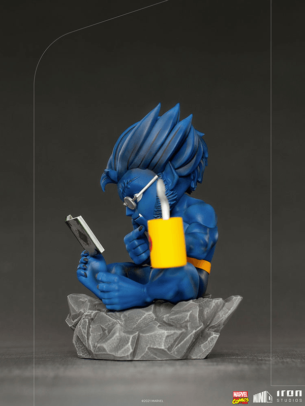 Beast – X-Men MiniCo 4