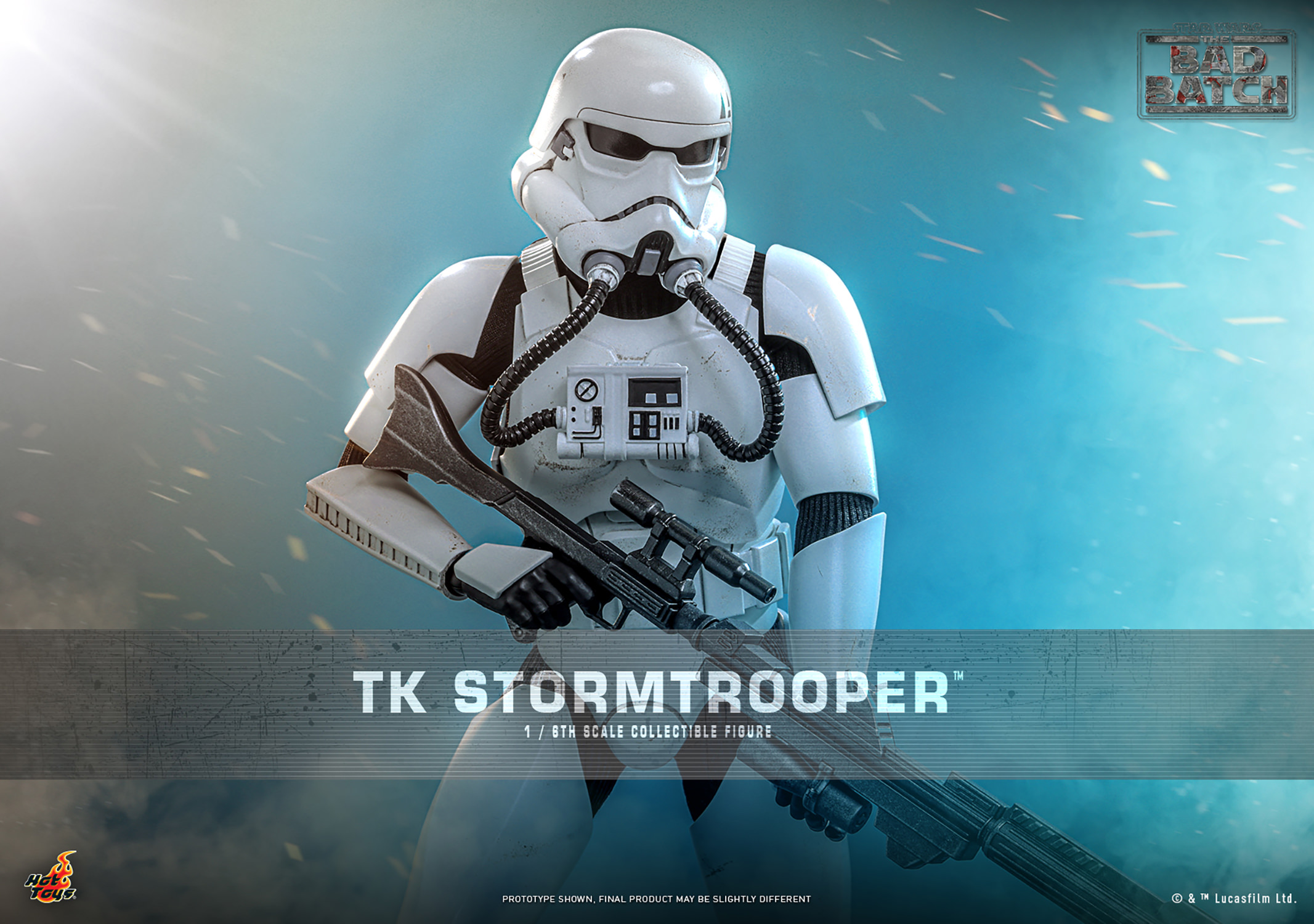 TK Stormtrooper™