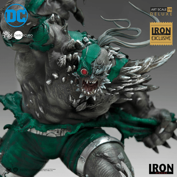 Doomsday Deluxe 3