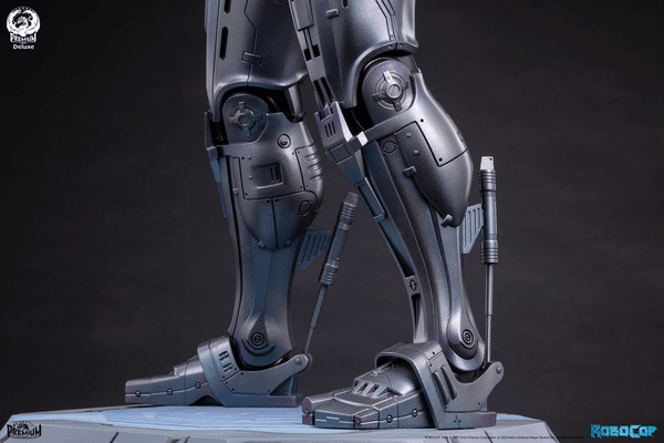RoboCop (Deluxe Version) 11