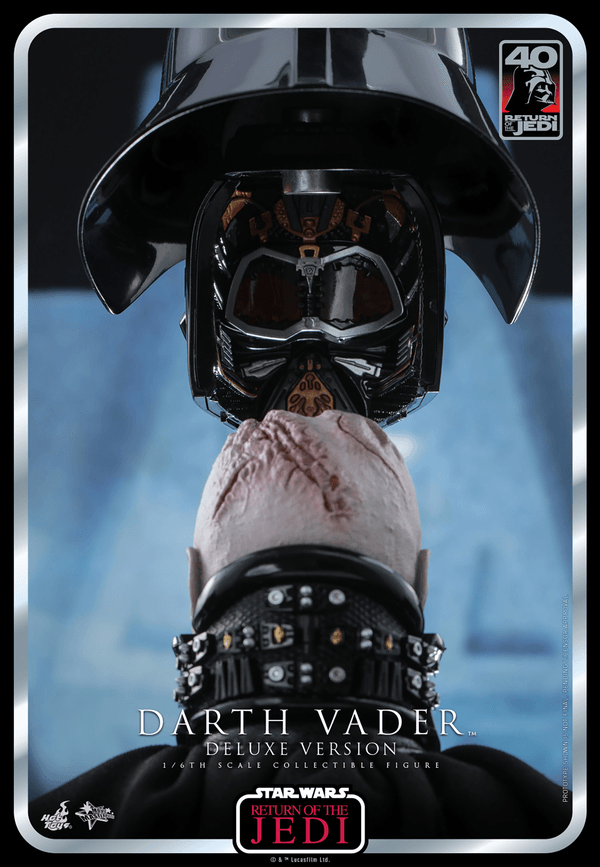 Darth Vader™ (Deluxe Version) (Return of the Jedi 40th Anniversary Collection) 21