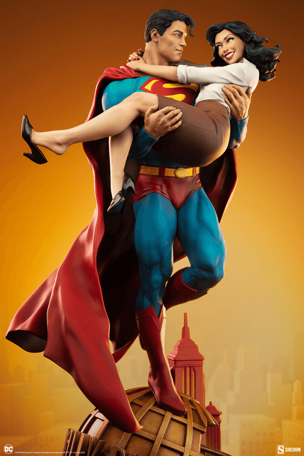 Superman and Lois Lane 15