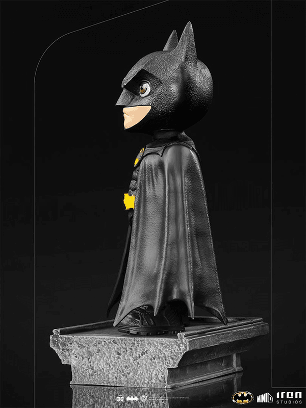 Batman ‘89 MiniCo 7