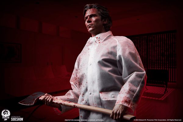 American Psycho (Bloody Version) 15