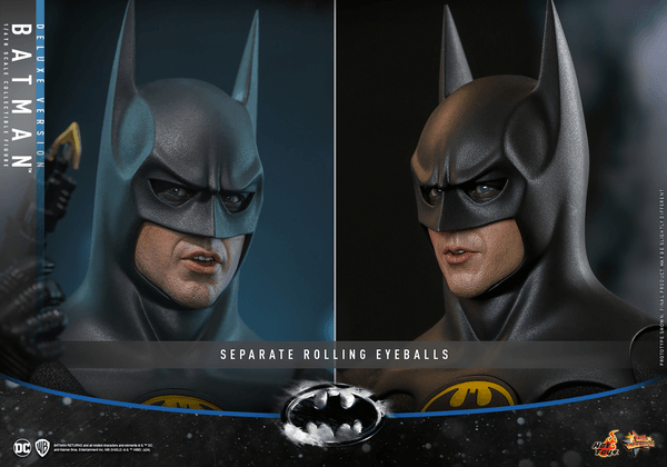 Batman Returns(Deluxe Version) 16