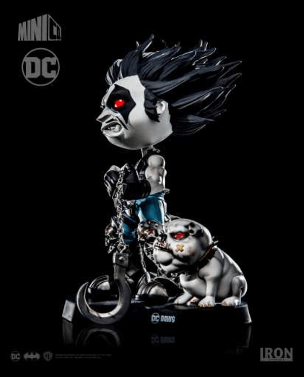 Lobo y Dawg MiniCo 7