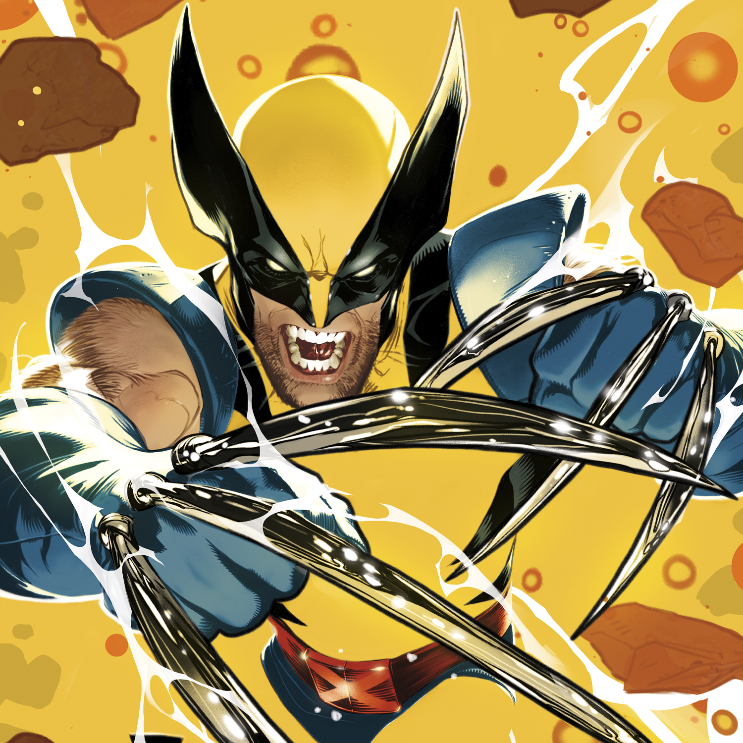 Wolverine