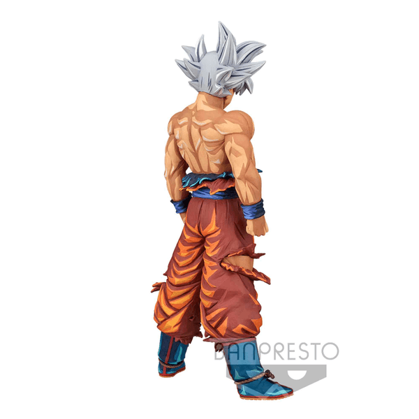 SON GOKU #3 4