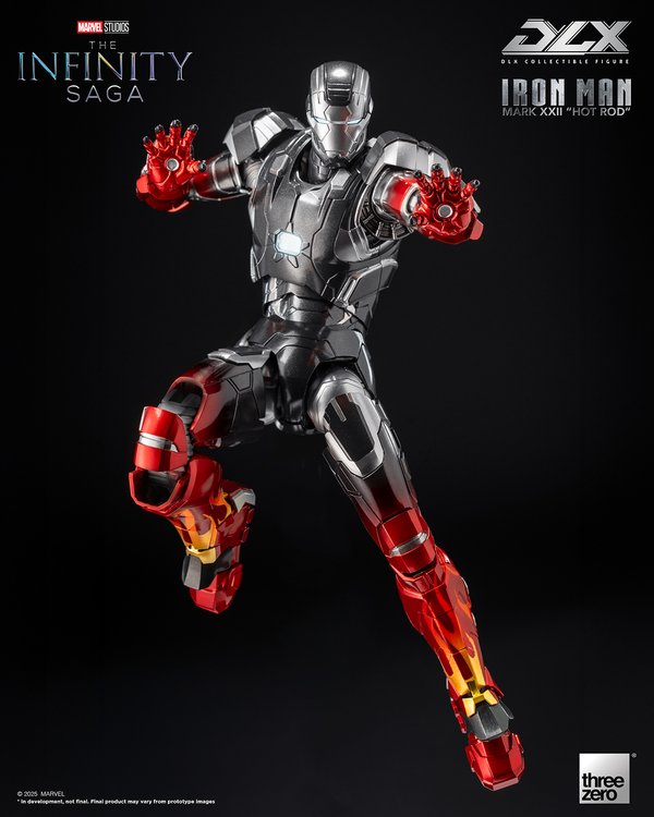 DLX Iron Man Mark 22 “Hot Rod”-17c71ad4-699b-4693-a7e2-6c9b22fad43a 8