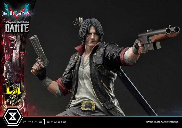 Devil May Cry 5 Estatua 1/4 Dante Exclusive Version 77 cm-e6d91948-4977-4654-aca3-f07b169515b8 11