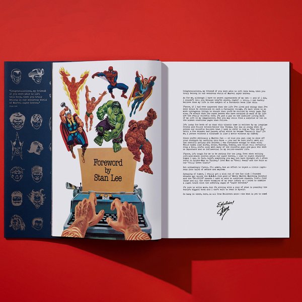 The Stan Lee Story (XL Edition)-ca9da570-eb8f-49f4-8694-8ba5f8546124 6
