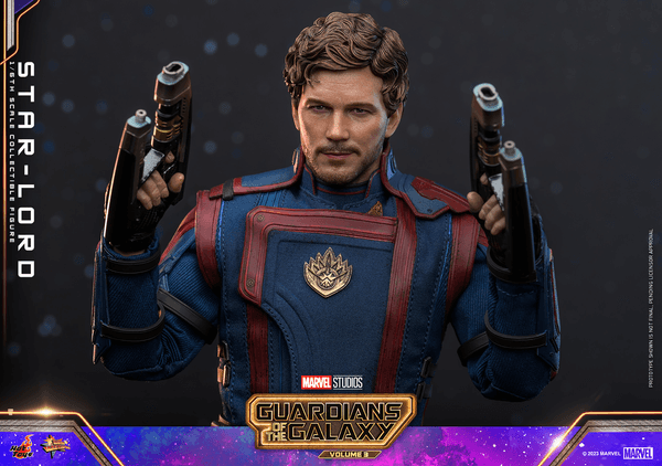 Star-Lord 13