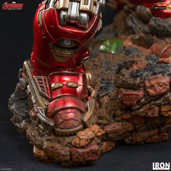 Hulkbuster 7