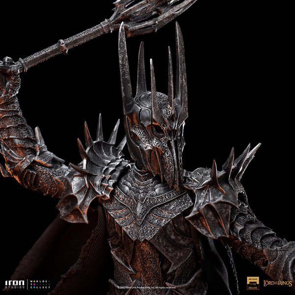 Sauron  18