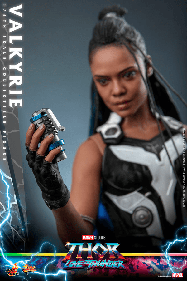Valkyria 12