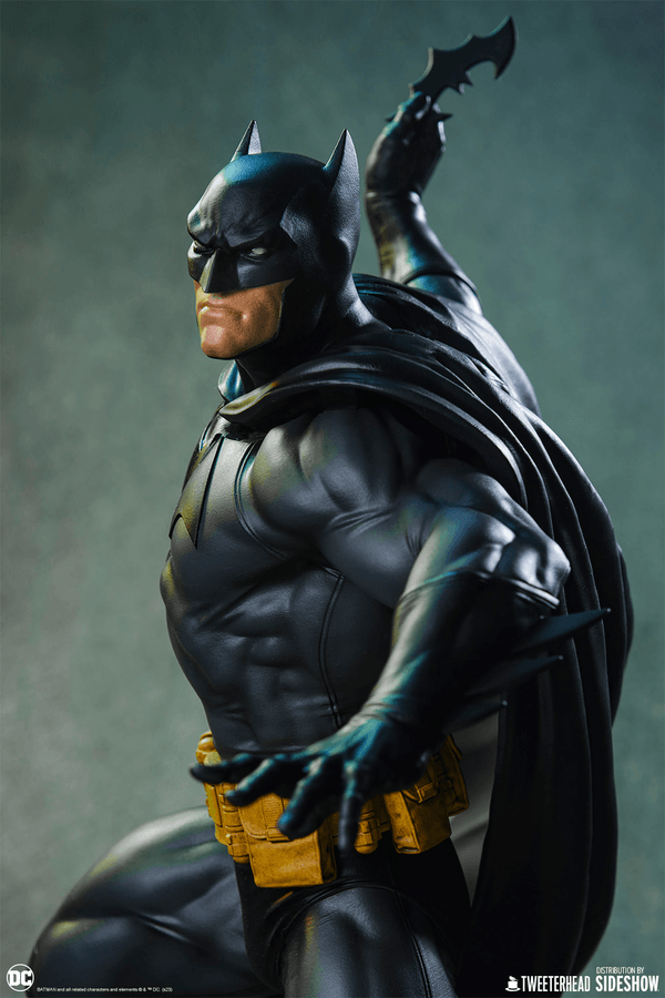 Batman™ (Black and Gray Edition) 11