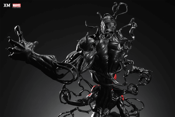 Symbiote (Transformation) 28