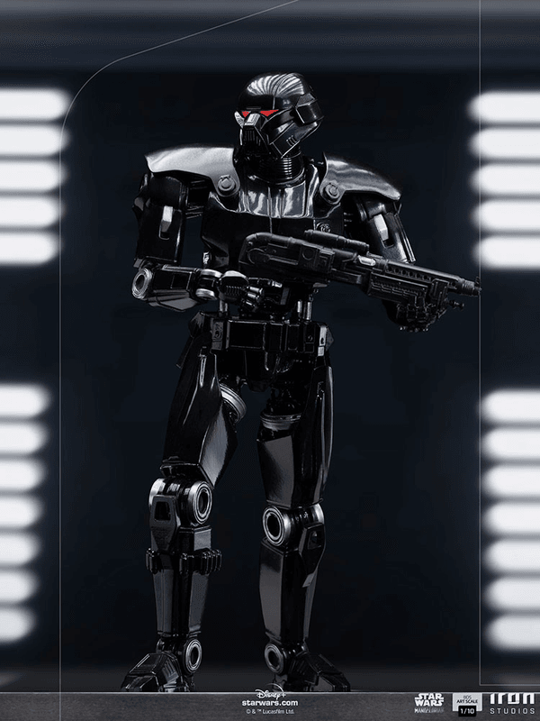  Soldado Oscuro 1
