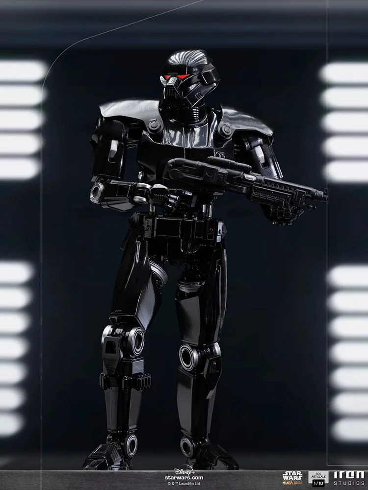  Soldado Oscuro 1