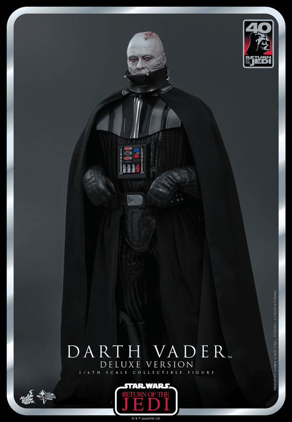 Darth Vader™ (Deluxe Version) (Return of the Jedi 40th Anniversary Collection) 5