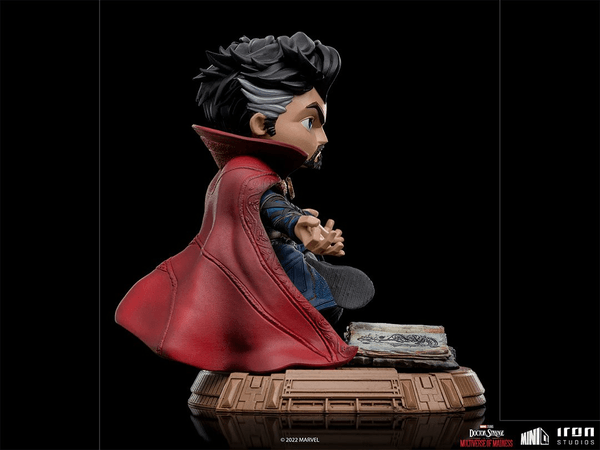 Stephen Strange MiniCo 6