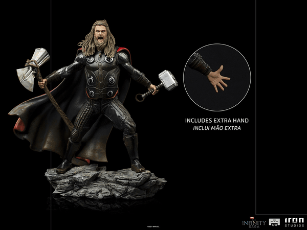 Thor Ultimate 6