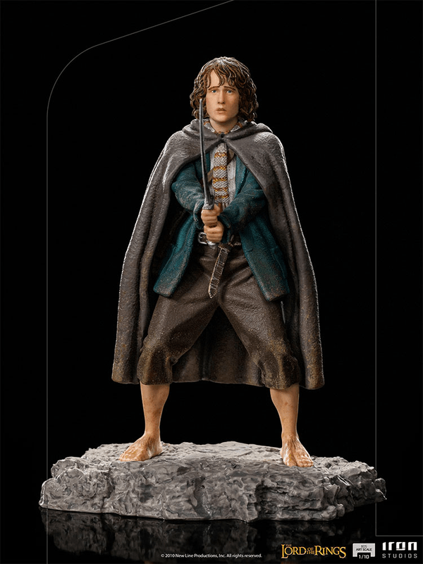 Pippin 6