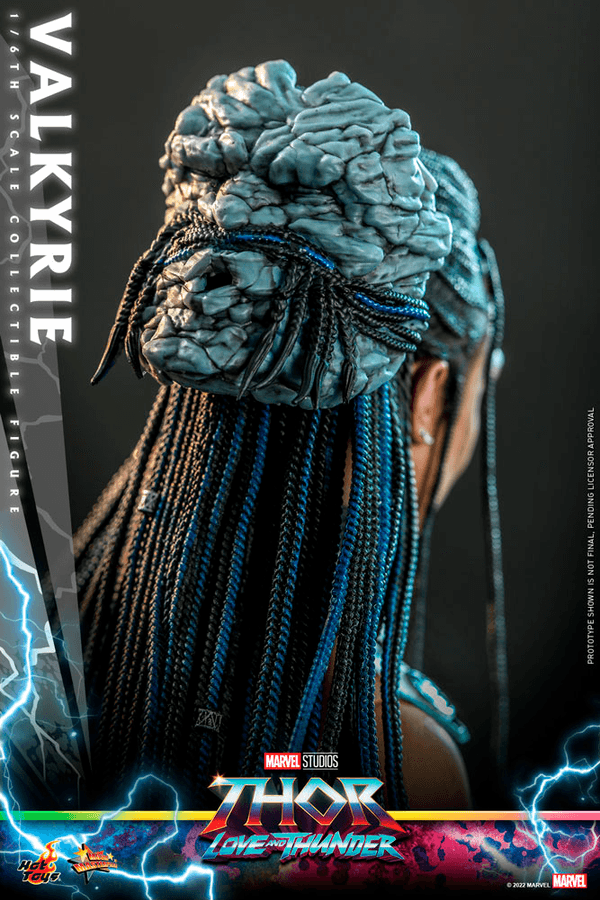 Valkyria 11