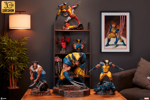 Wolverine: Berserker Rage 9