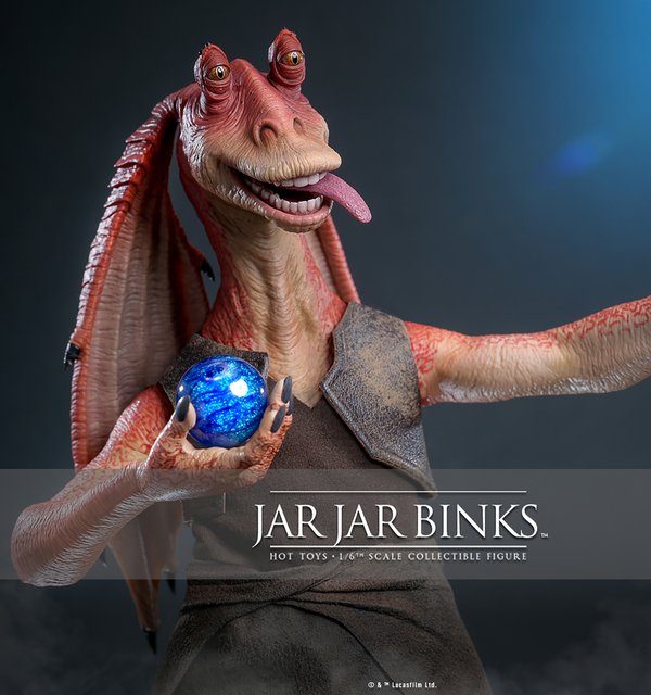 Jar Jar Binks™-107c53e5-7d47-4777-9380-6c4e7acfe504 1
