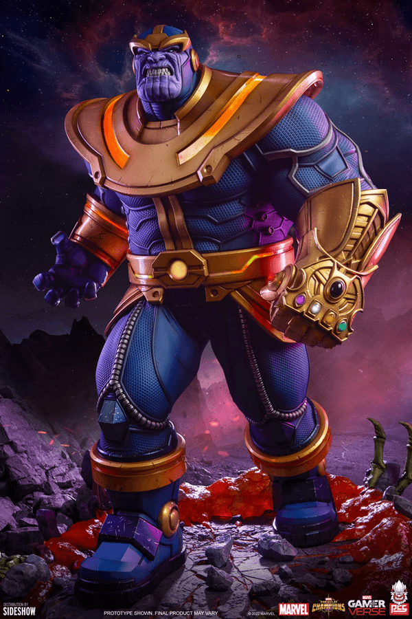 Thanos 1