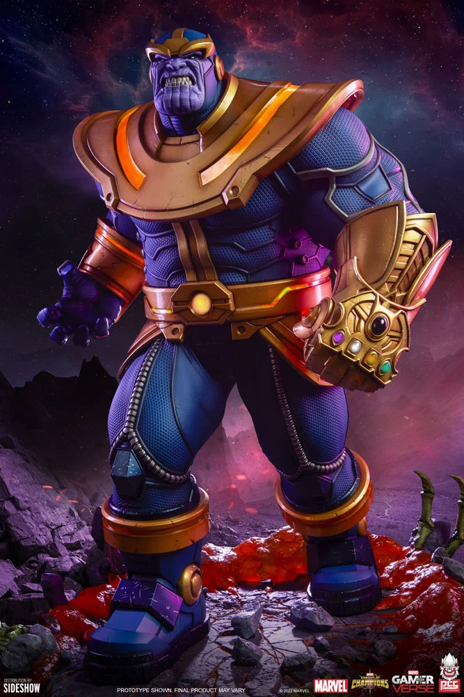 Thanos 1