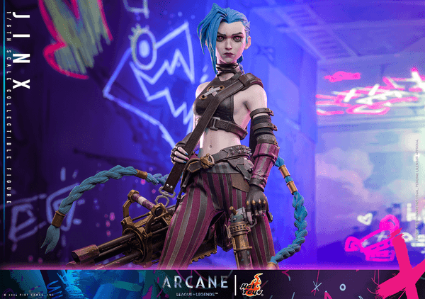 Jinx 10