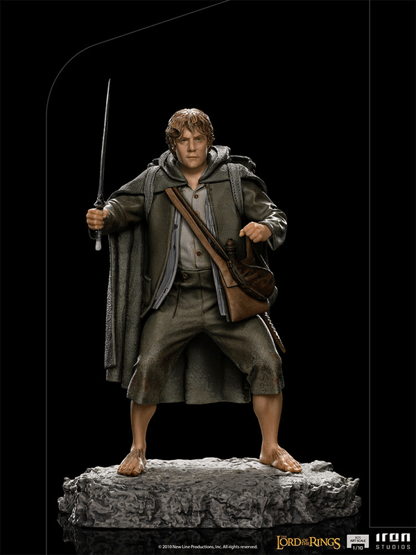 Sam 1