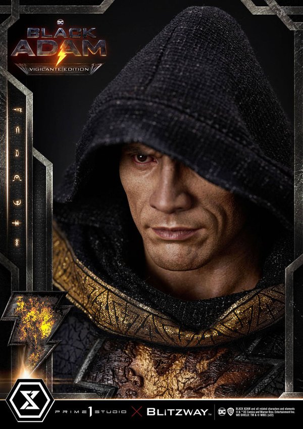 Black Adam Estatua Museum Masterline 1/3 Black Adam Vigilante Edition 96 cm-6b836158-cf9c-4f7d-8d1a-94da6556feff 2