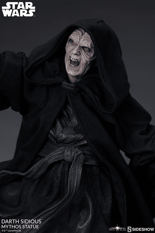 Darth Sidious™ Mythos 5