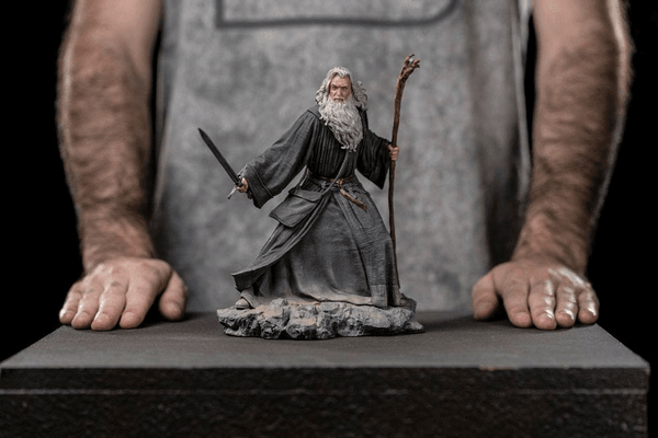 Gandalf  11