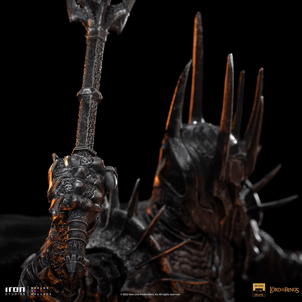 Sauron  12