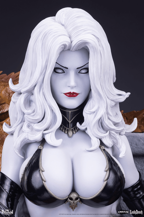 Lady Death 5
