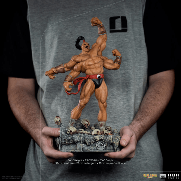  Goro 4