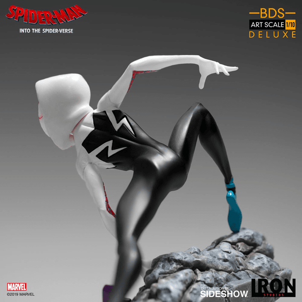 Gwen Stacy 7