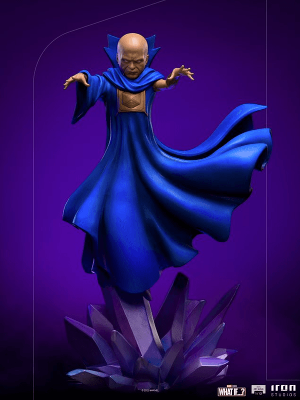 El Vigilante 2